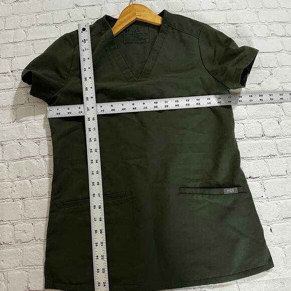 Figs top size XXSmall - Picture 4 of 4